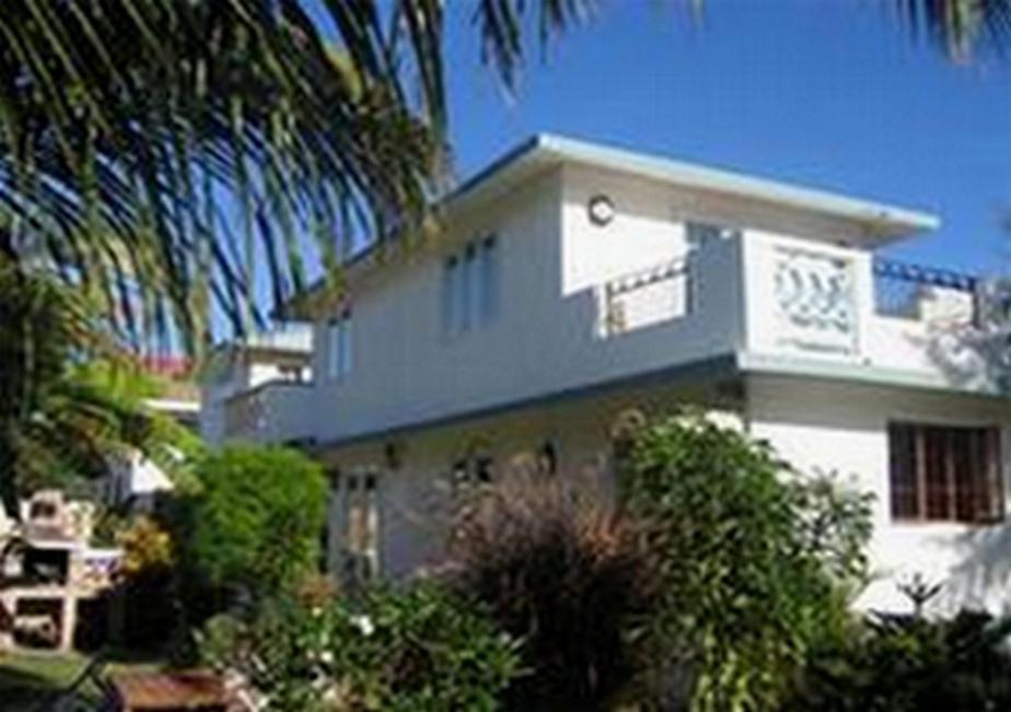 Villa3Tours Albion Exterior photo
